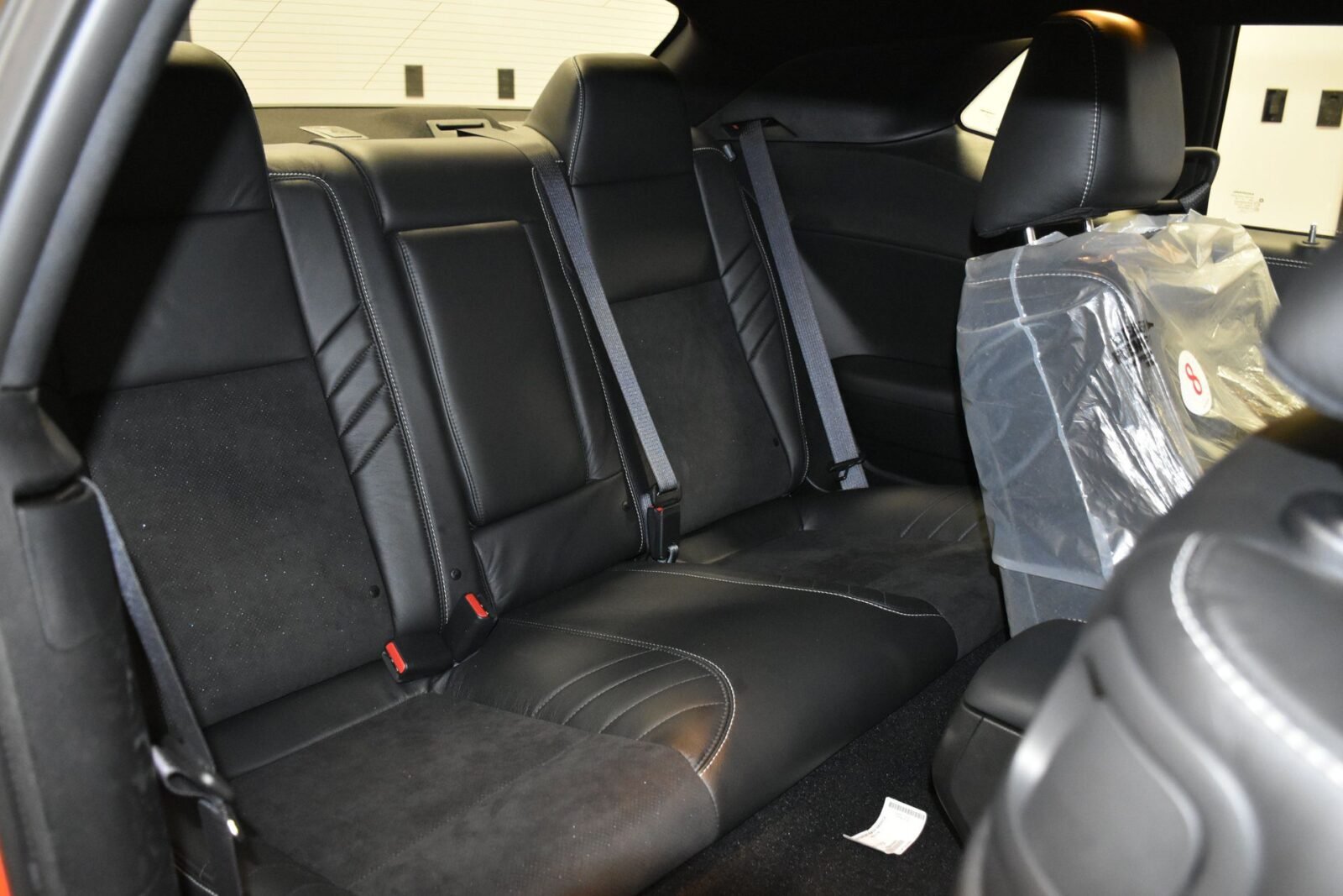 Dodge Challenger, photo 5 of 10