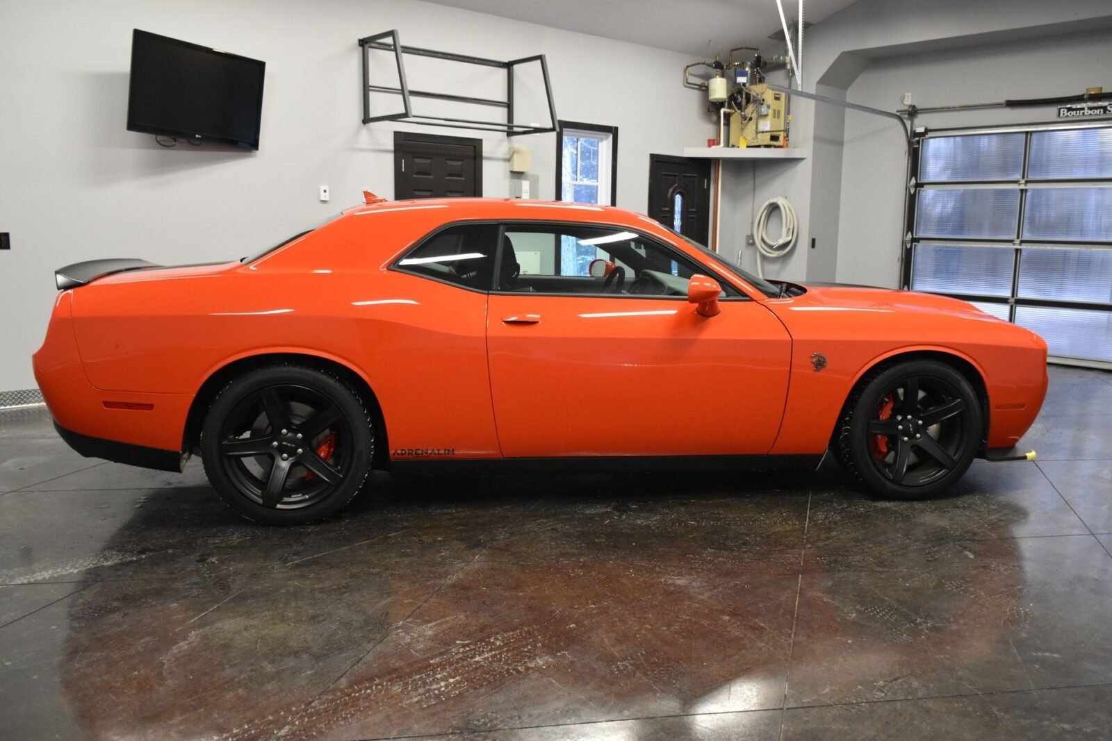 Dodge Challenger, photo 6 of 10