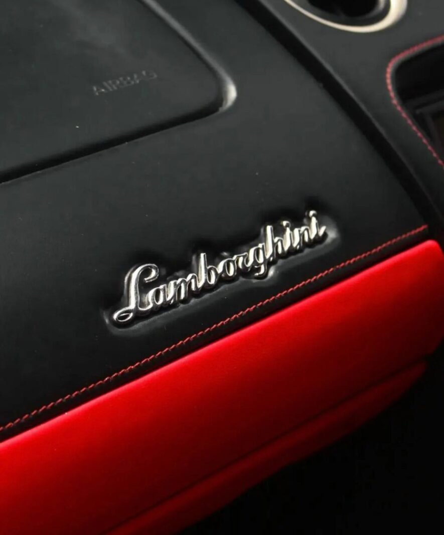 Lamborghini Gallardo, photo 6 of 20