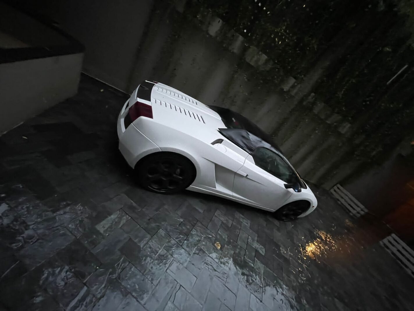 Lamborghini Gallardo, photo 8 of 20