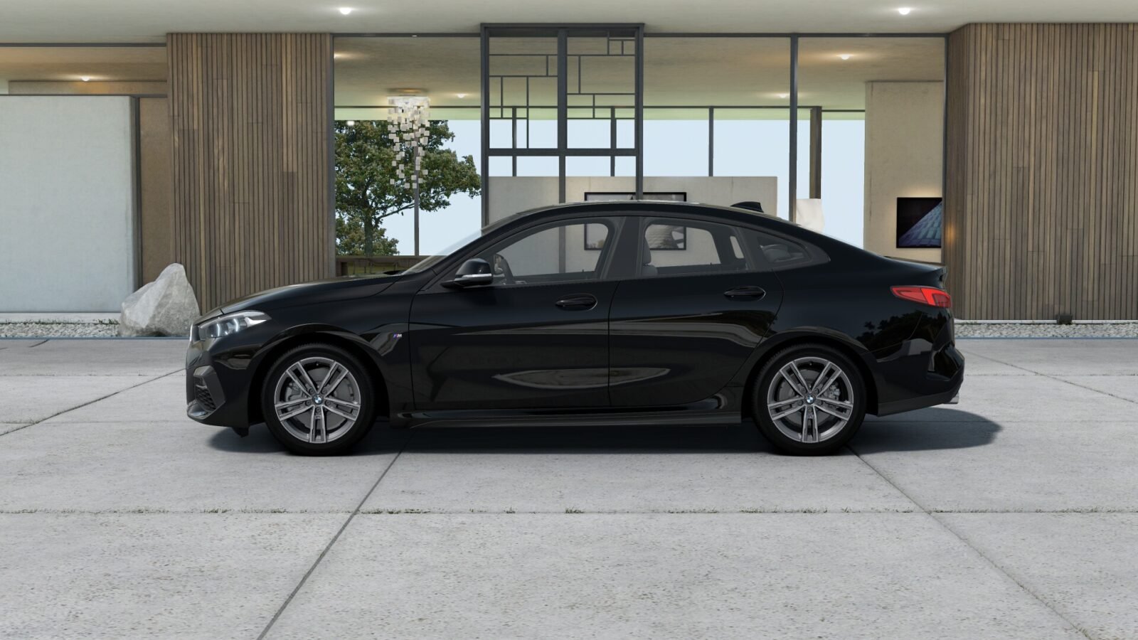 BMW 2 Series 22oi M Sport Pro, photo 4 of 13