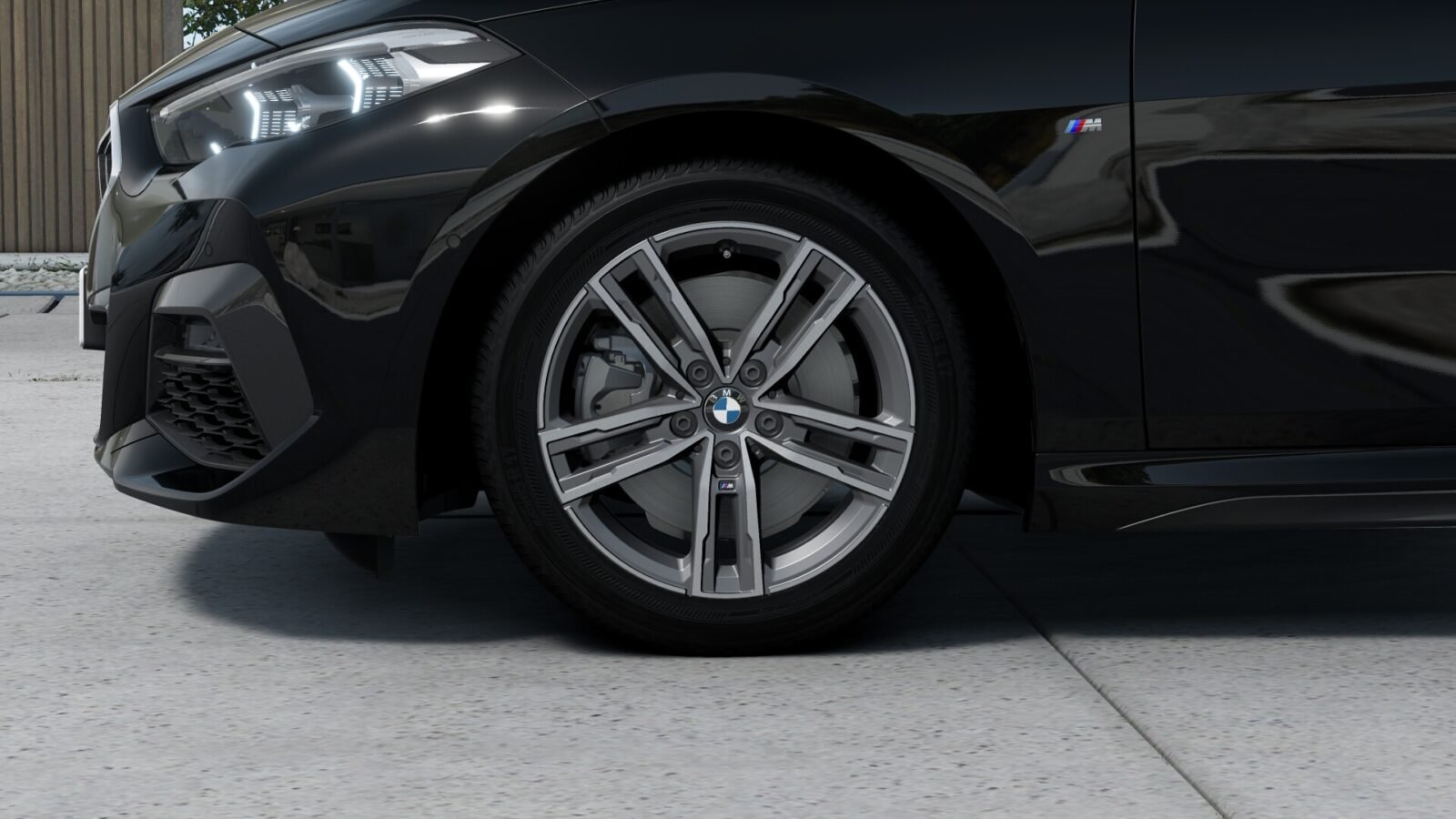 BMW 2 Series 22oi M Sport Pro, photo 6 of 13