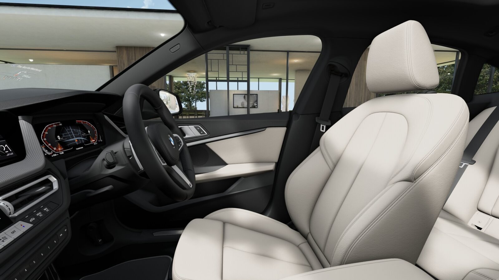 BMW 2 Series 22oi M Sport Pro, photo 8 of 13