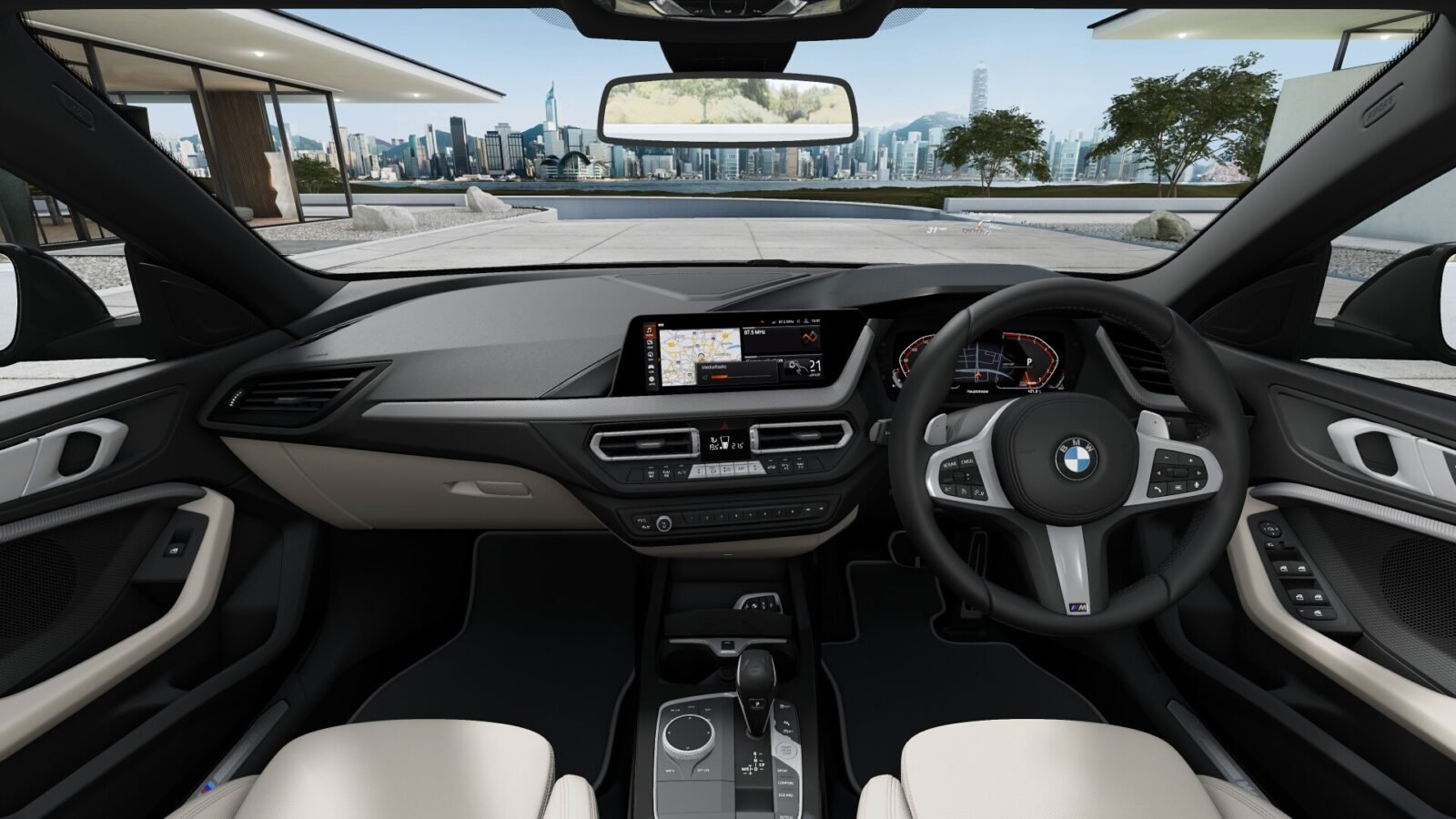 BMW 2 Series 22oi M Sport Pro, photo 9 of 13