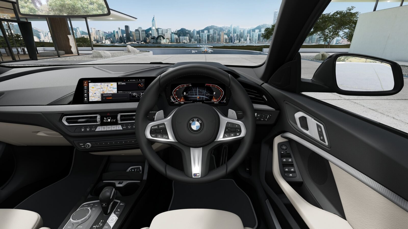 BMW 2 Series 22oi M Sport Pro, photo 12 of 13