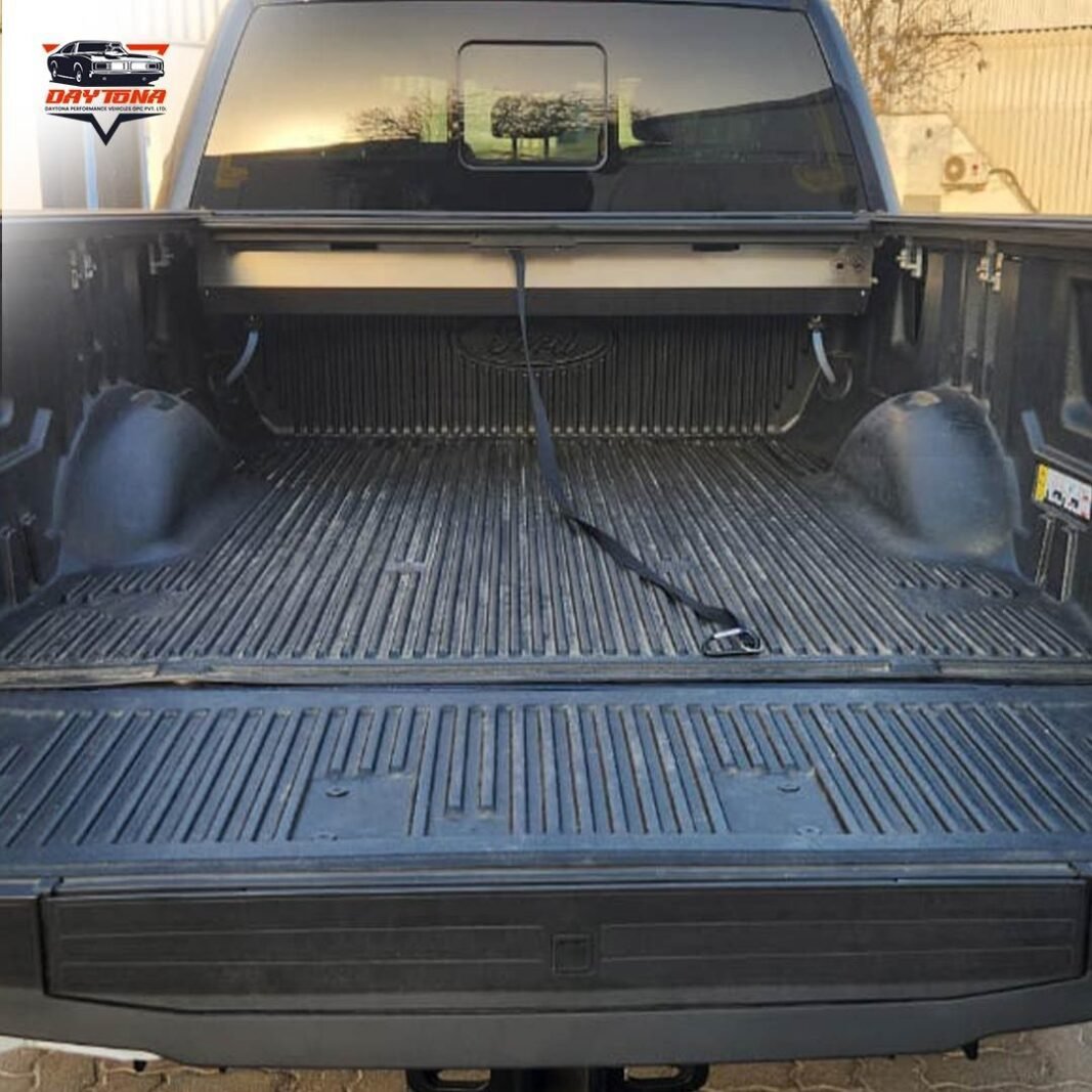 Ford F250, photo 6 of 8
