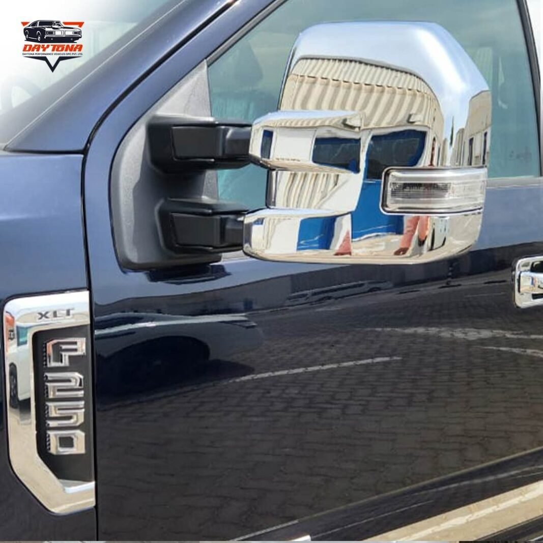 Ford F250, photo 7 of 8
