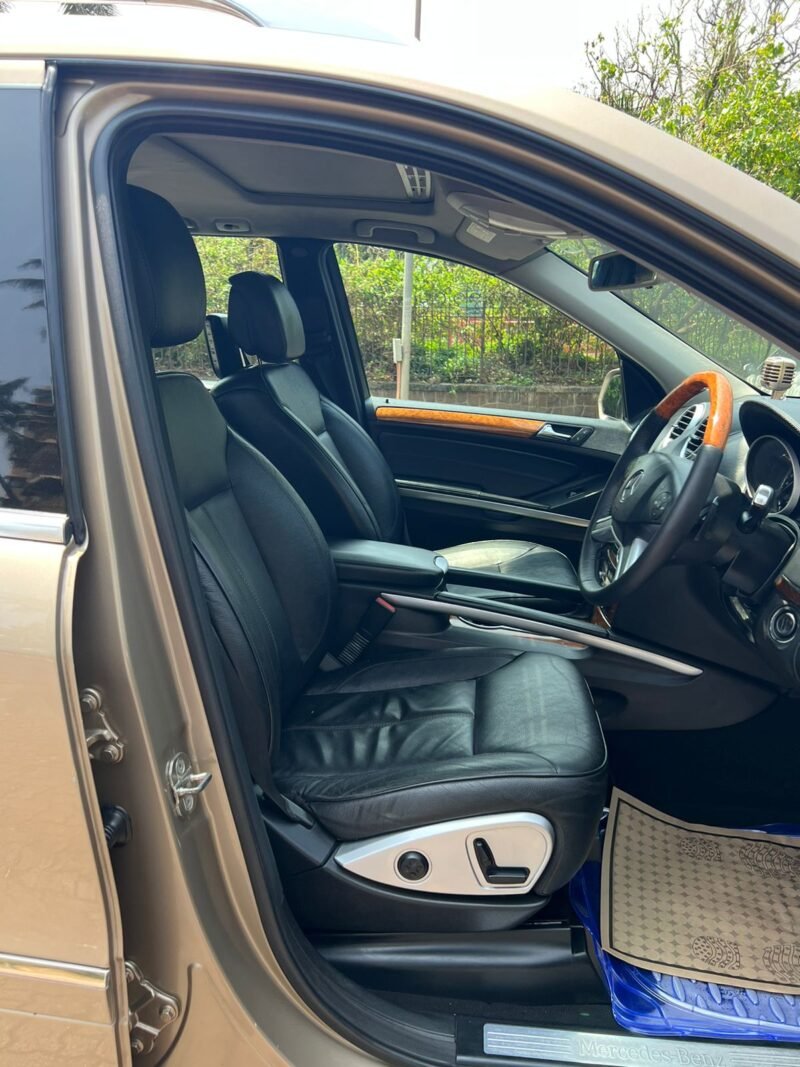 GL350 CDI, photo 13 of 14