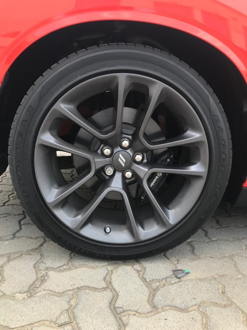 Dodge Challenger, photo 2 of 19