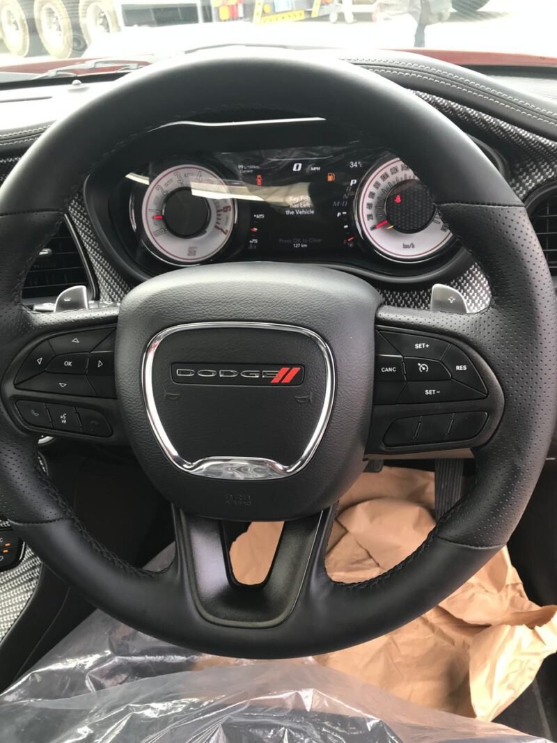 Dodge Challenger, photo 4 of 19