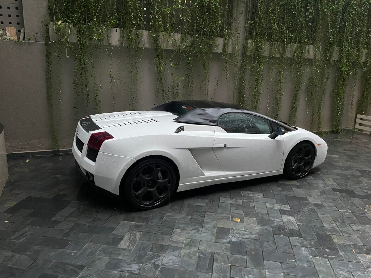 Lamborghini Gallardo, photo 16 of 20