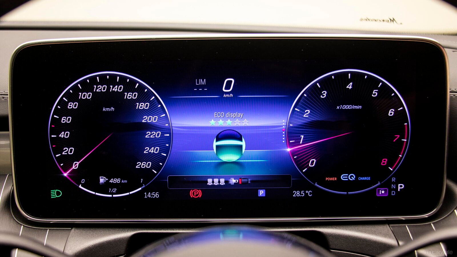 Mercedes C Class, photo 5 of 13