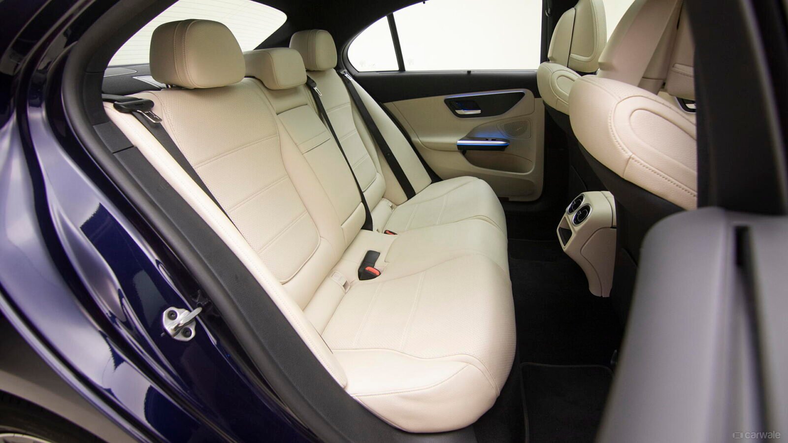 Mercedes C Class, photo 8 of 13