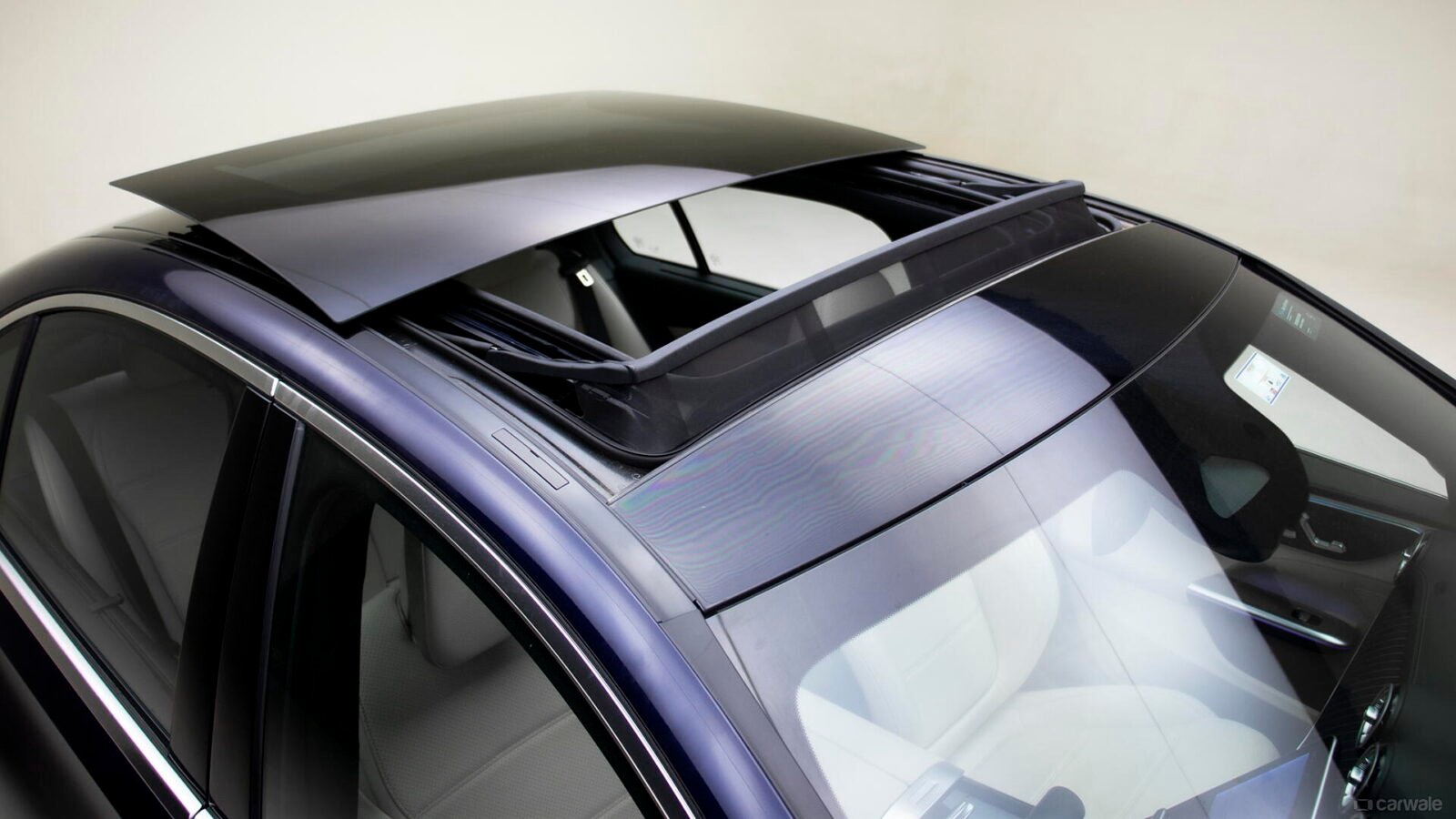 Mercedes C Class, photo 12 of 13