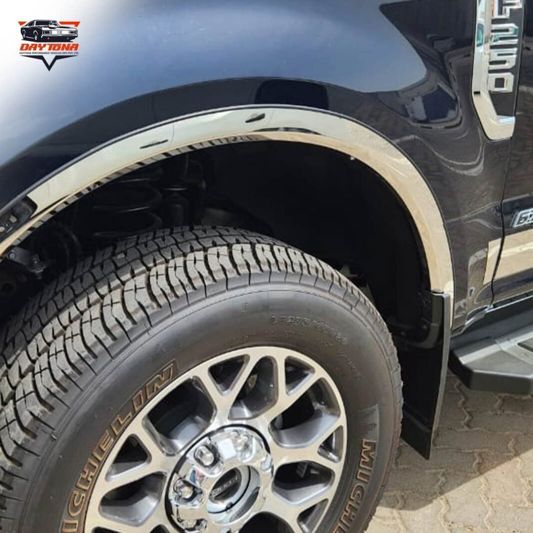 Ford F250, photo 4 of 8