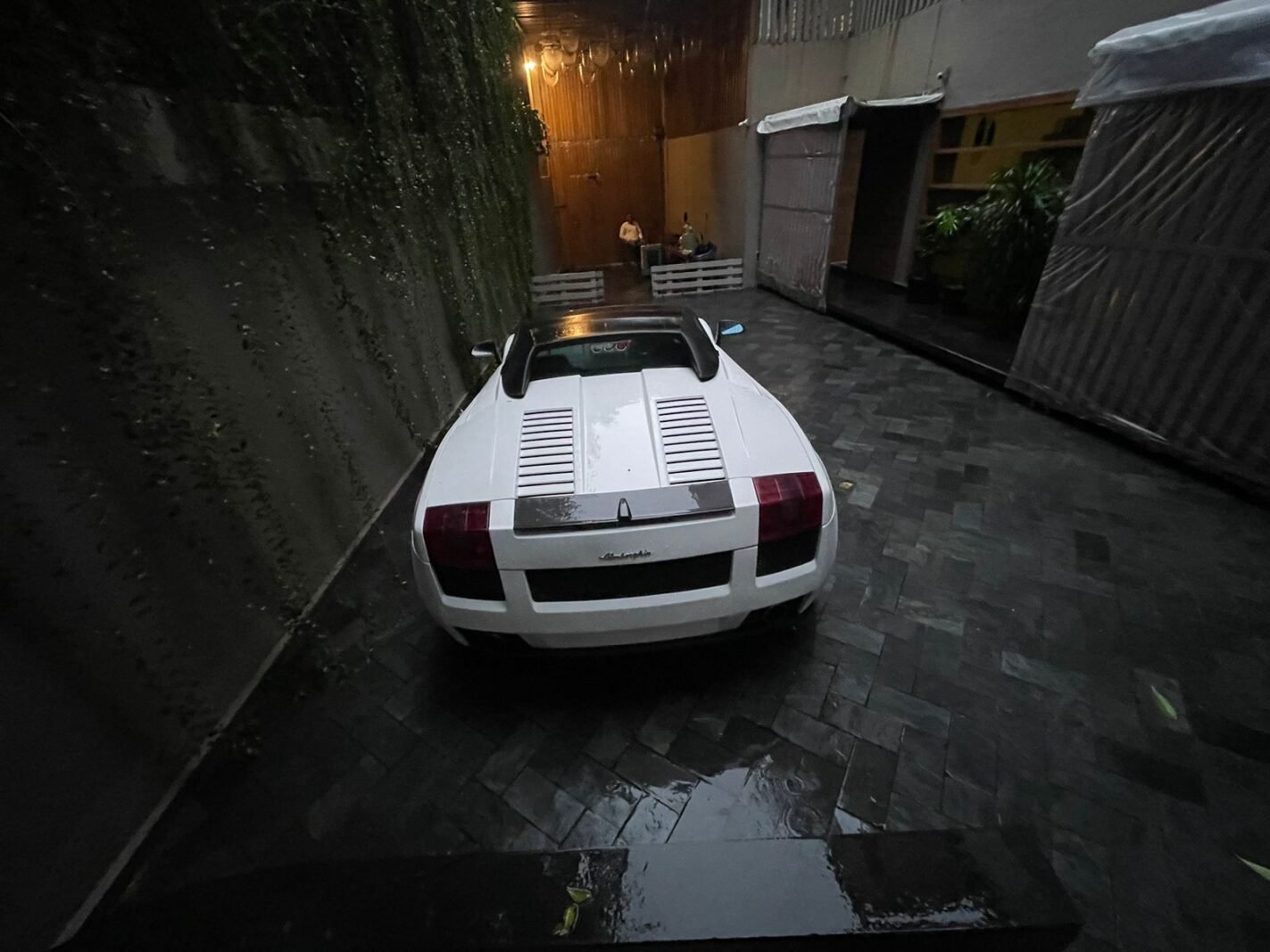 Lamborghini Gallardo, photo 20 of 20