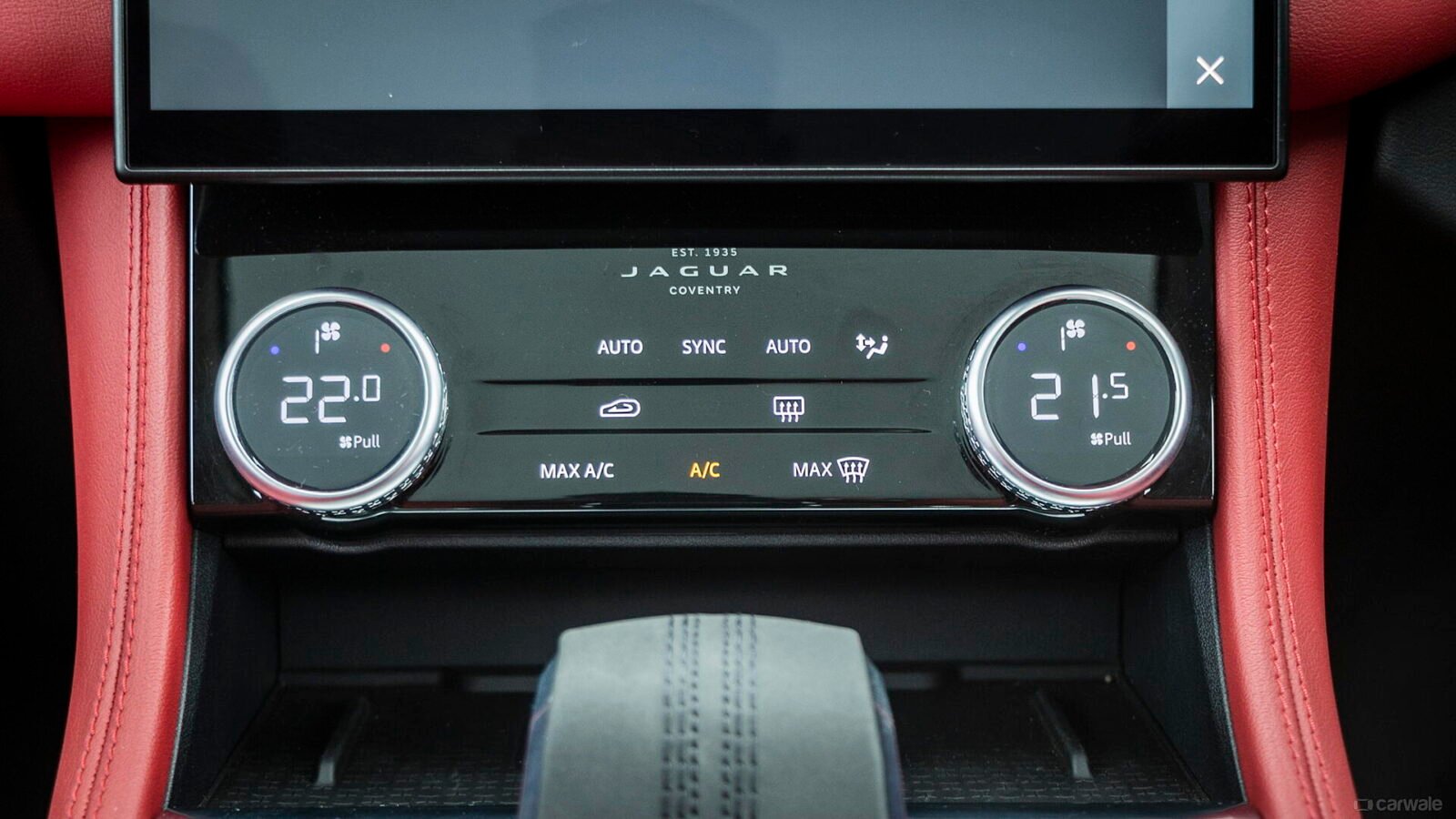 Jaguar F Pace, photo 3 of 16