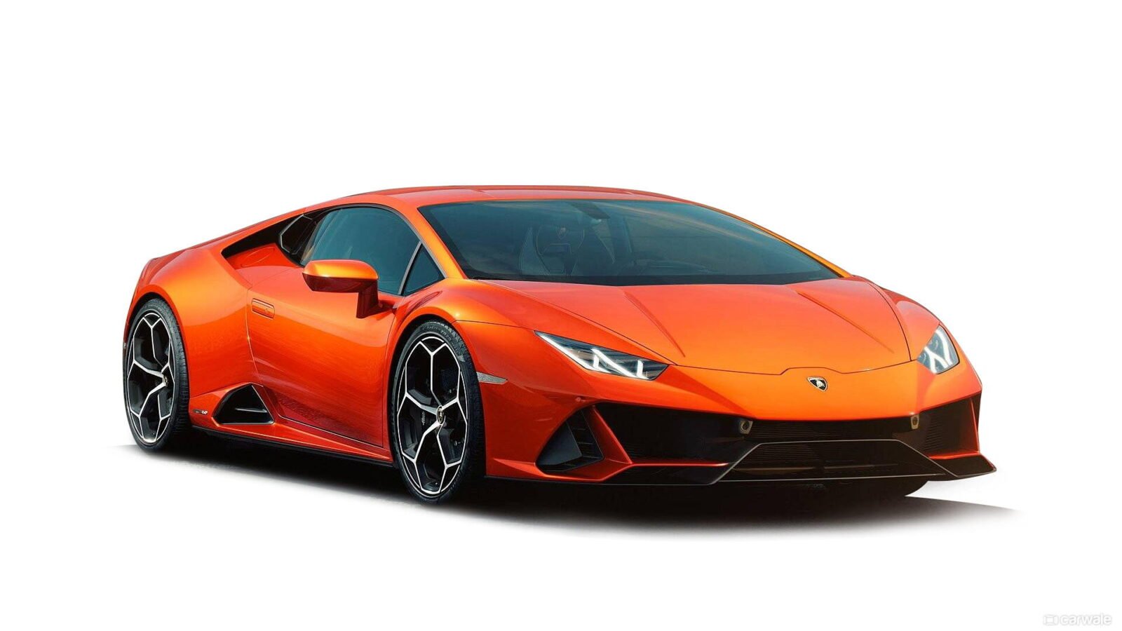 Lamborghini Huracan Evo, photo 2 of 17