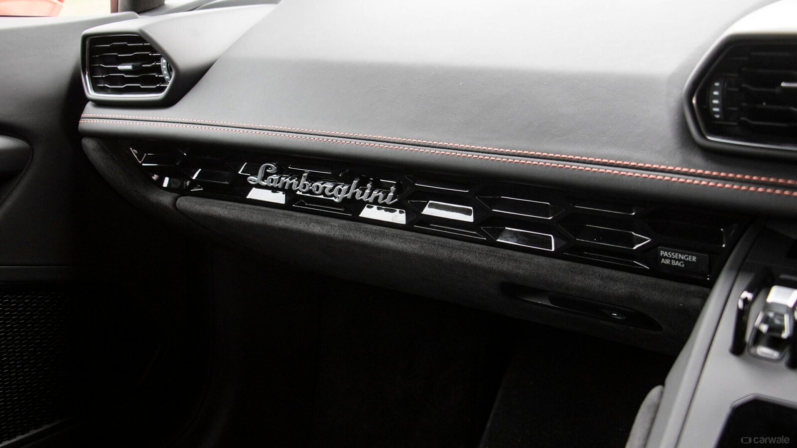 Lamborghini Huracan Evo, photo 12 of 17