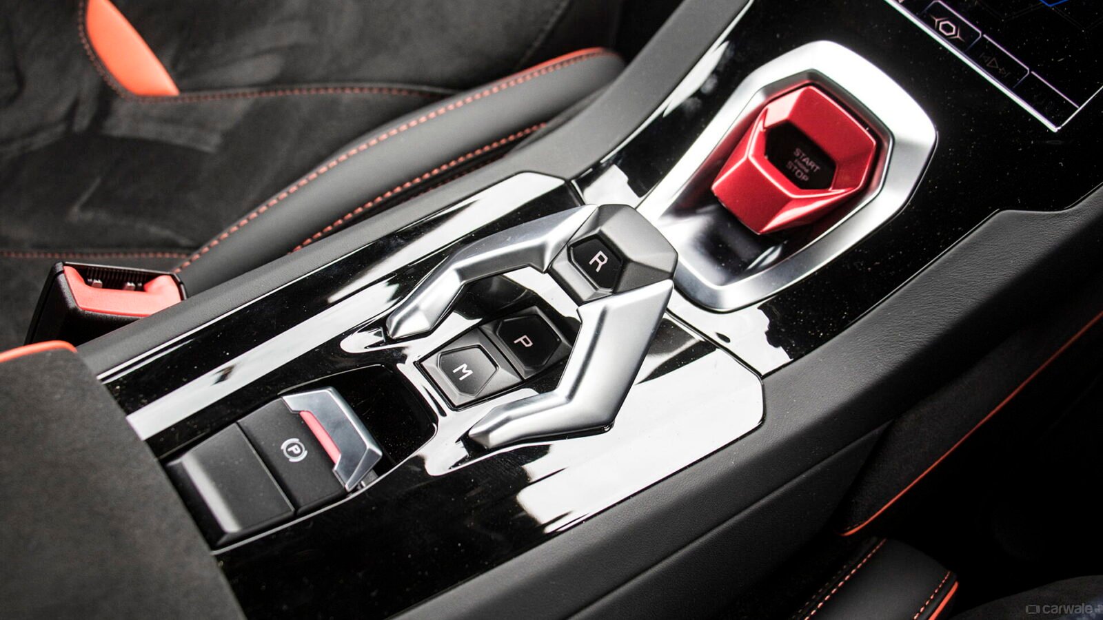 Lamborghini Huracan Evo, photo 13 of 17