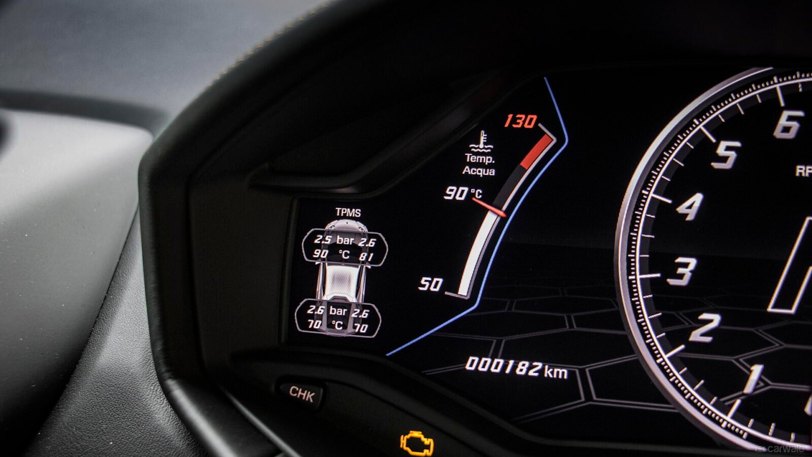 Lamborghini Huracan Evo, photo 14 of 17