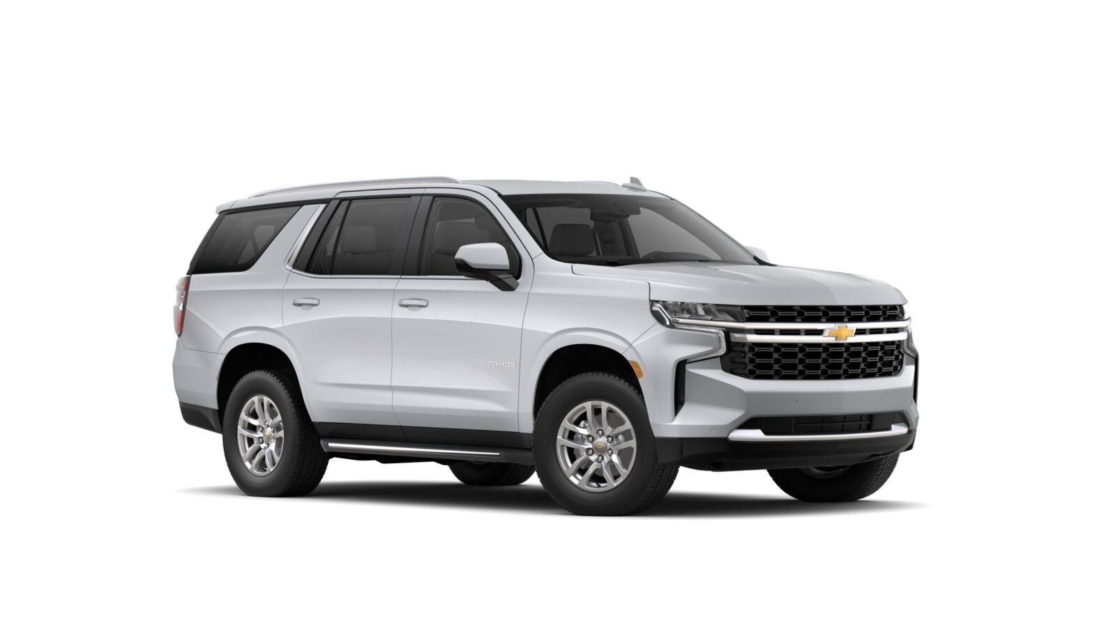 Chevrolet Tahoe, photo 2 of 9