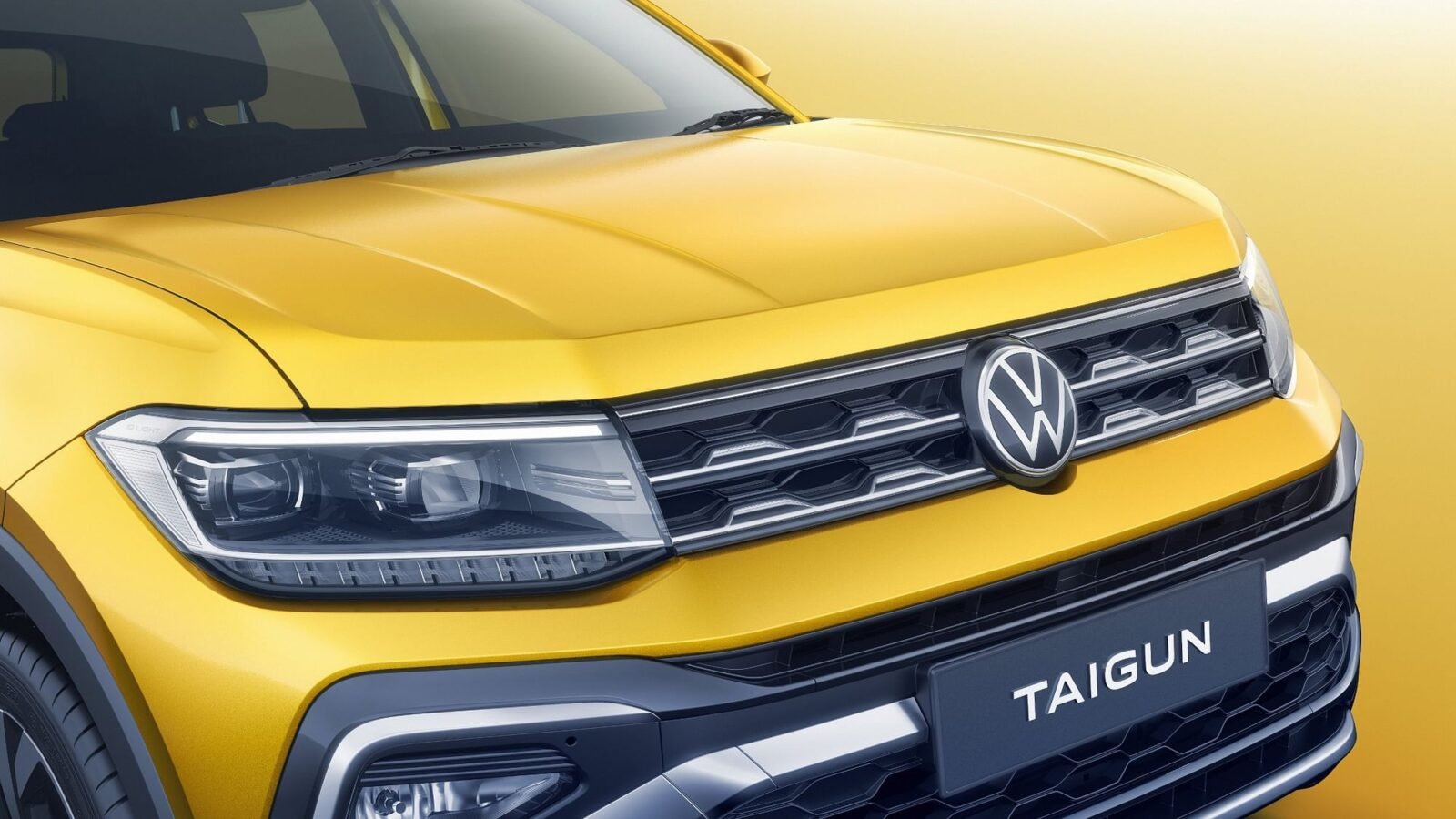 Volkswagen Tiguan, photo 2 of 10