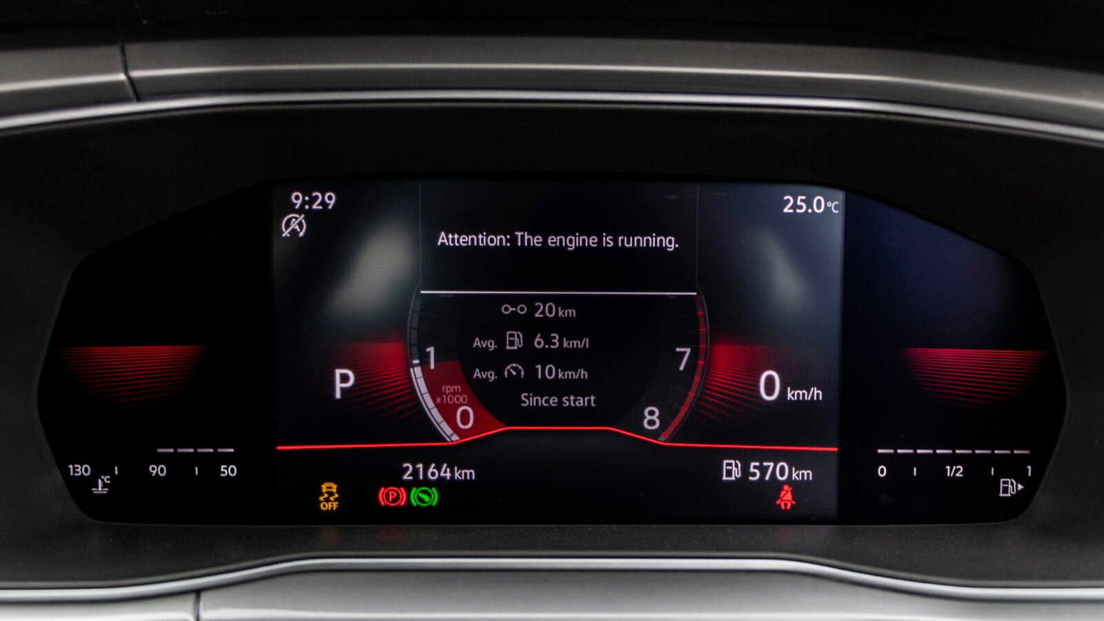 Volkswagen Tiguan, photo 7 of 10