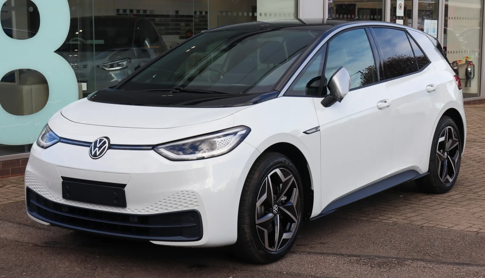 Volkswagen ID. Indian buzz: Family Road Trips, Redefined.