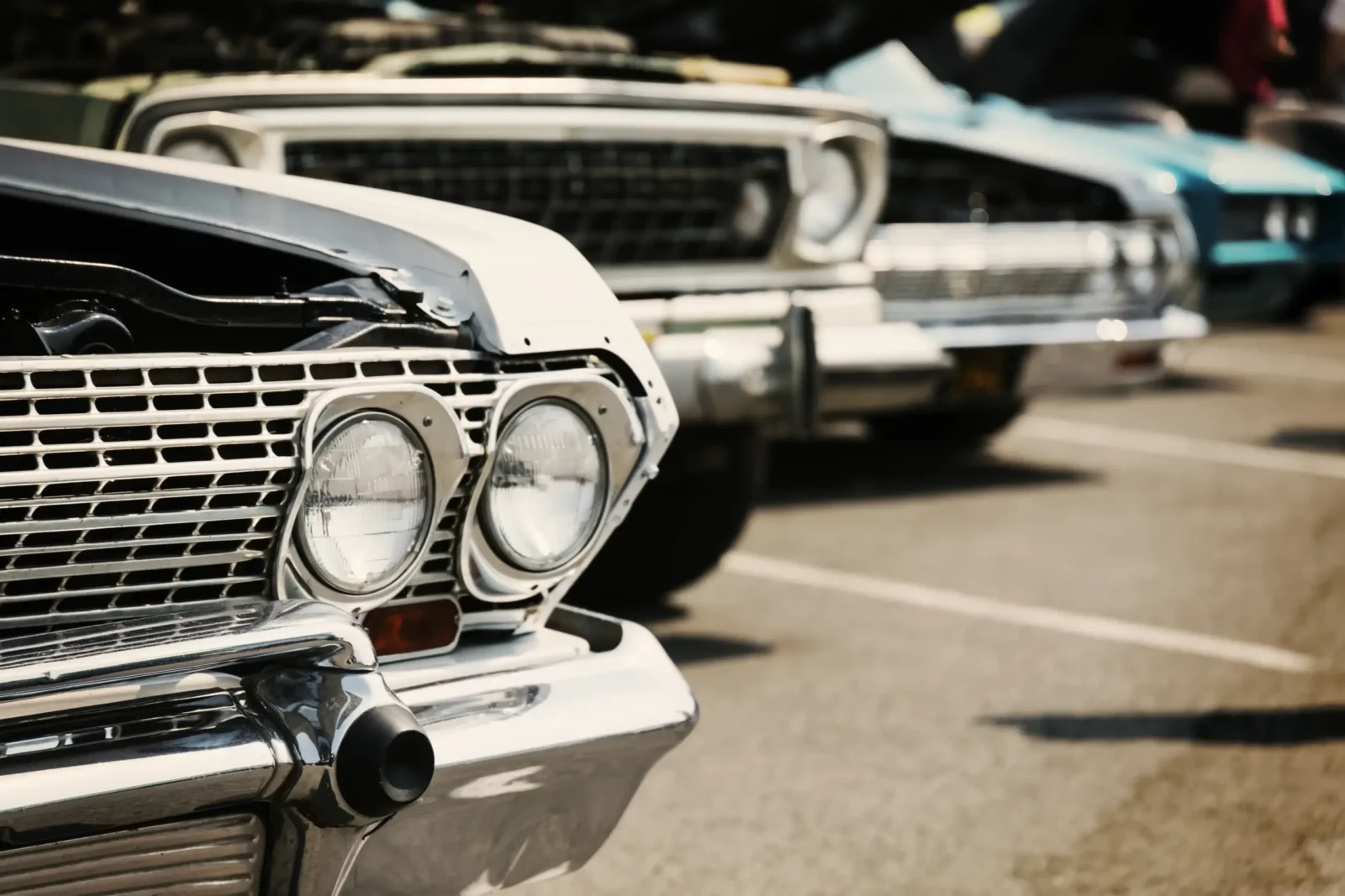 Preserving Collectors Car Value in India | Daytona