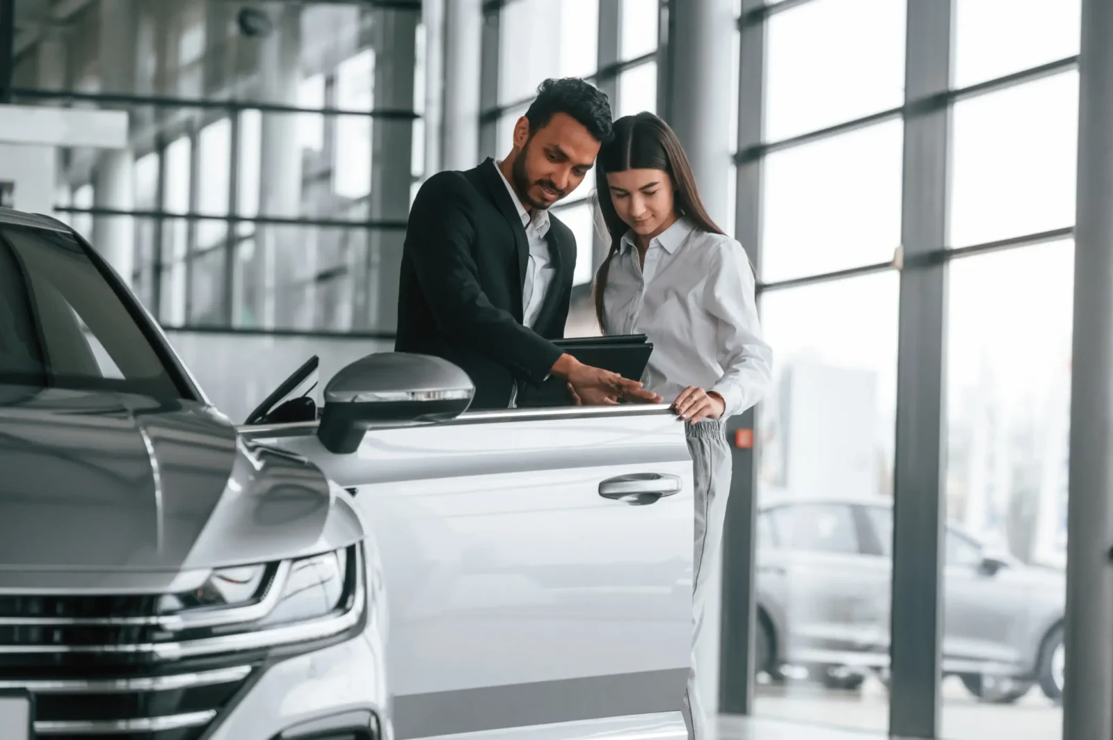 Top 7 Exotic Car Dealers in India