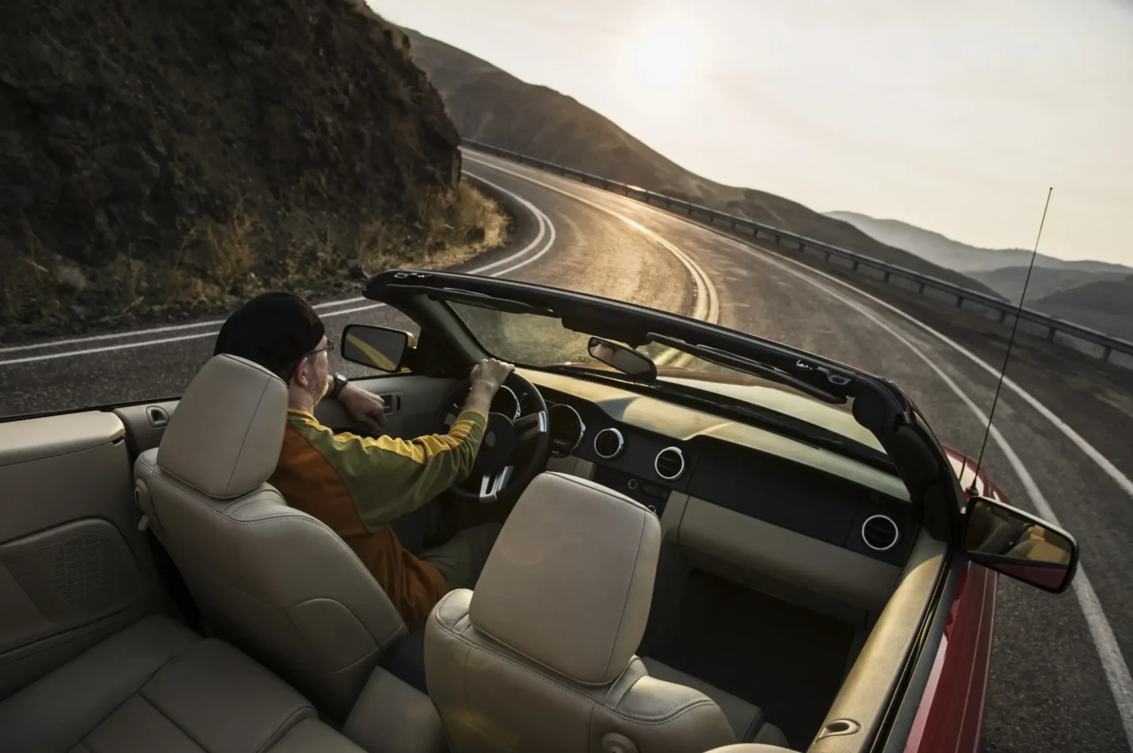2026 Ford Mustang GT Convertible in India – Can You Daily Drive It? Real Ownership Guide