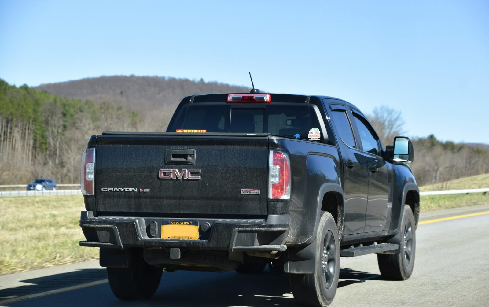 2024 GMC Terrain, photo 1 of 7