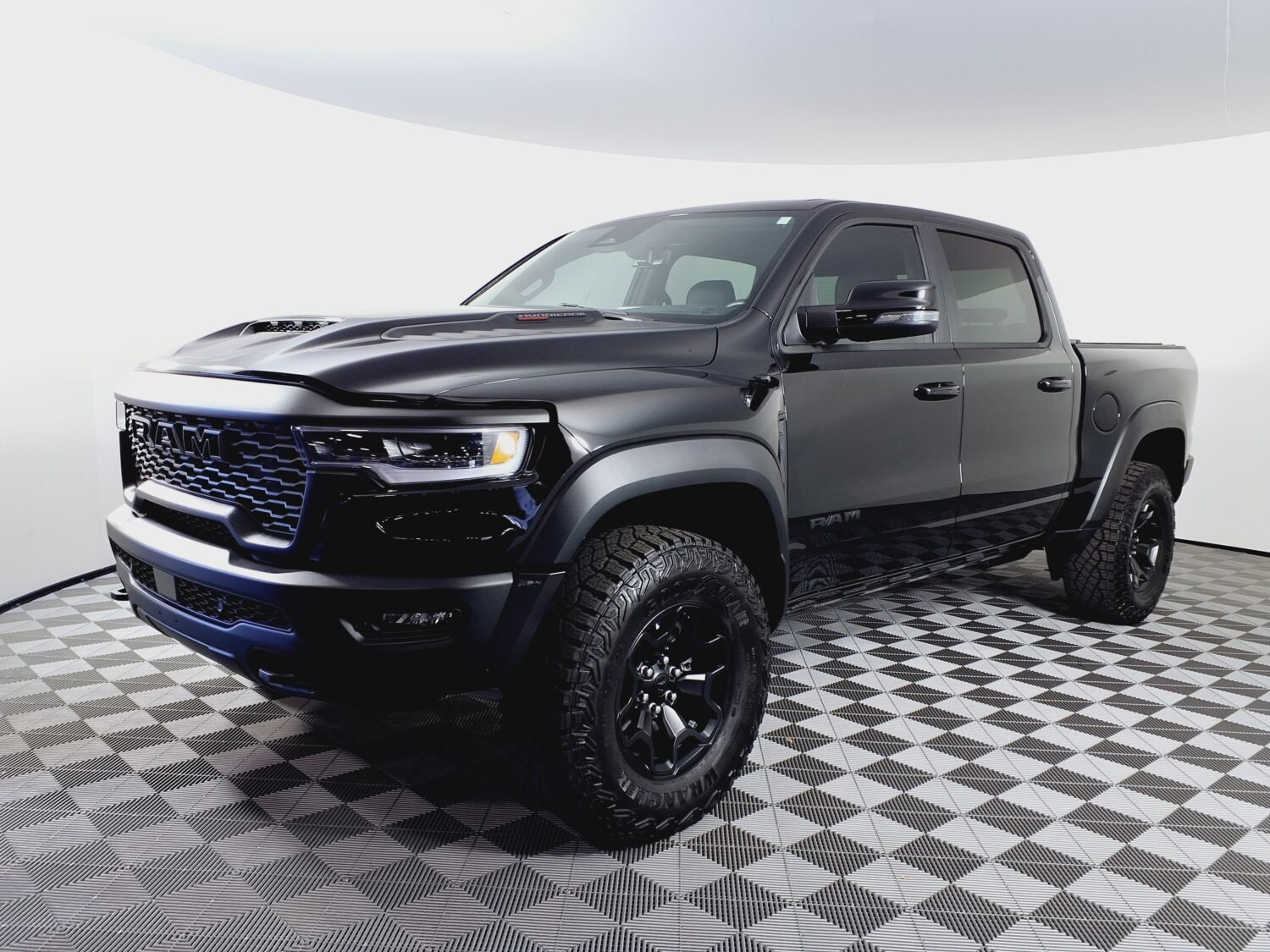 2024 RAM 1500 RHO, photo 5 of 7