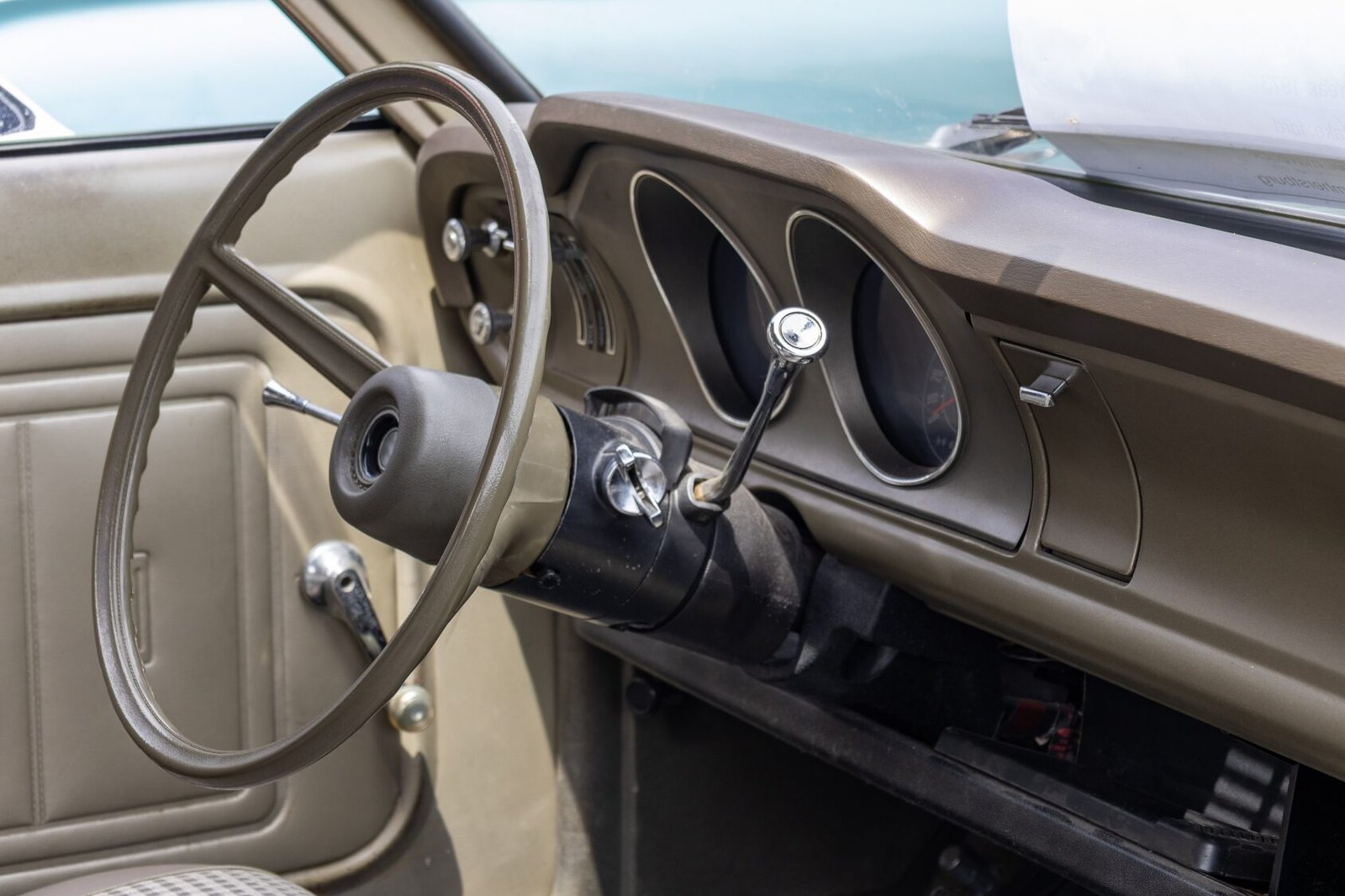 2025 Ford Maverick, photo 3 of 7