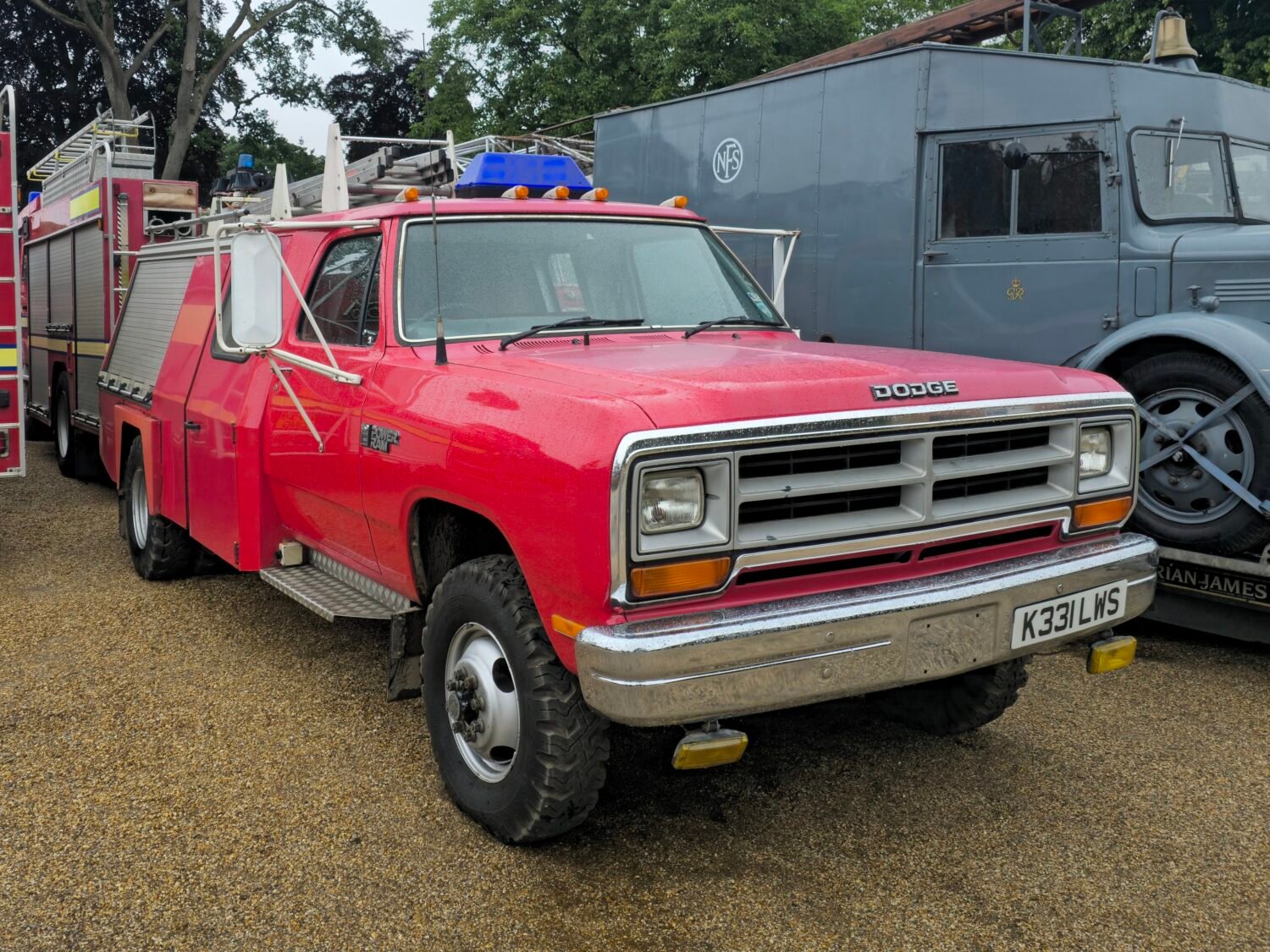 2025 RAM 3500/4500/5500 Chassis Cab, photo 1 of 7