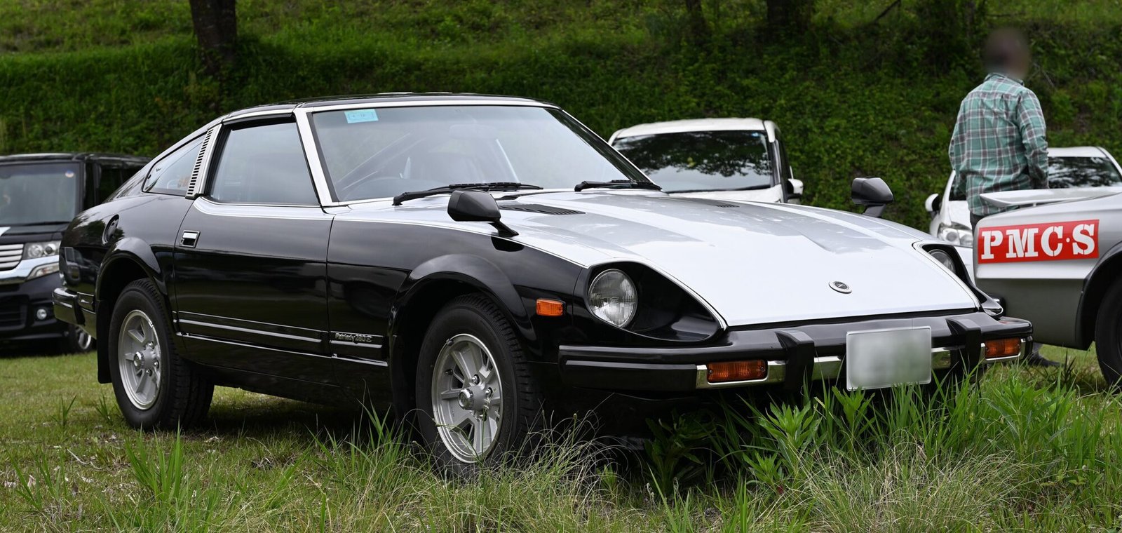 2026 Nissan Z / Fairlady Z, photo 6 of 7