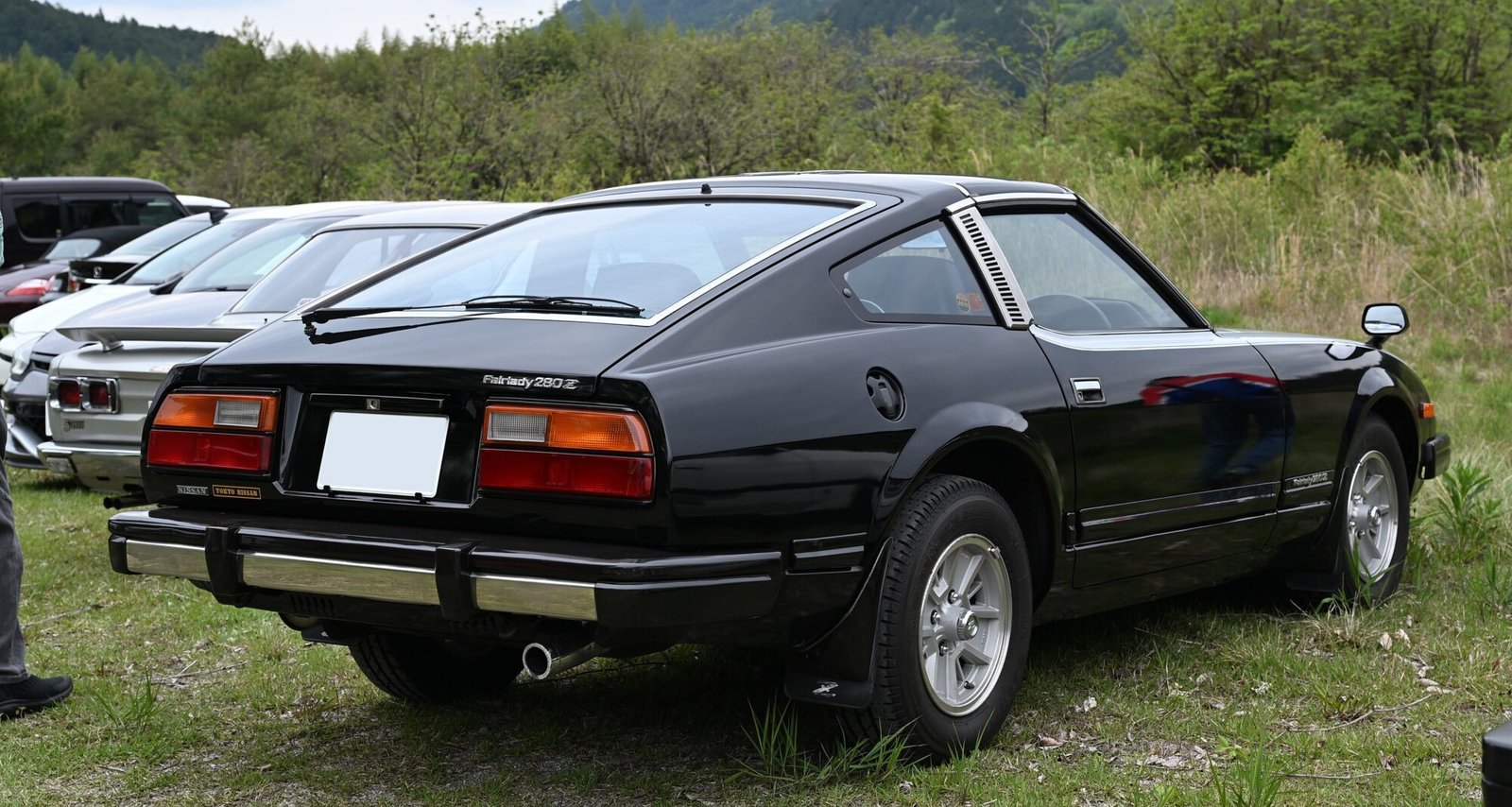 2026 Nissan Z / Fairlady Z, photo 7 of 7